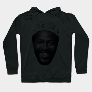 SOUL IS MARVIN GAYE Hoodie